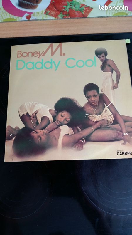 Vinyles 33t lp divers de 2 a 50 euros selon le vinyle (image 2)