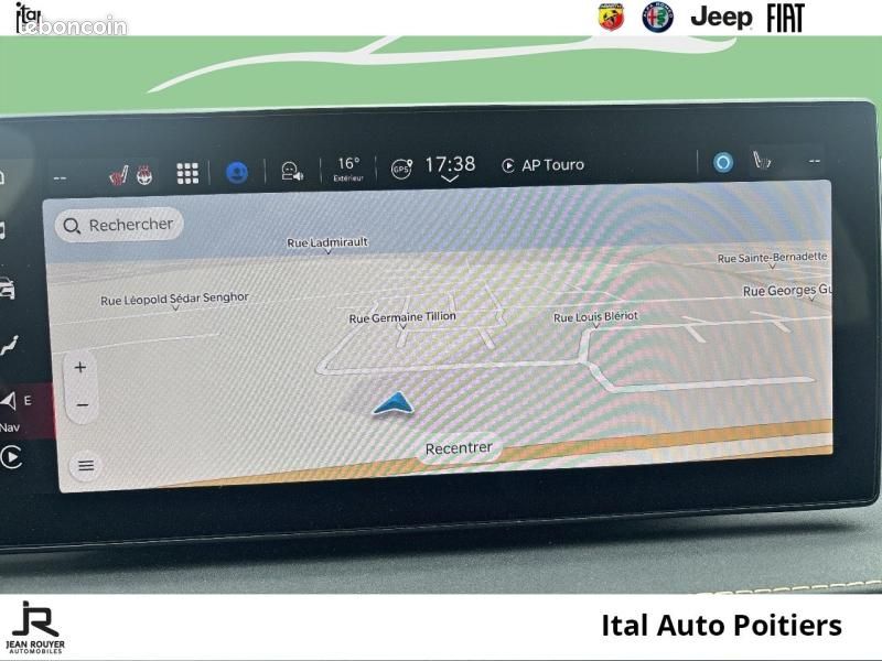 Alfa romeo Tonale 1.5 Hybrid 130ch Veloce TCT (image 24)