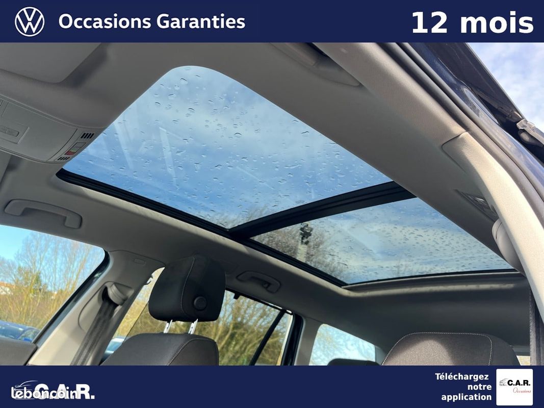 VOLKSWAGEN Passat SW 2.0 TDI EVO 150 DSG7 Business (image 21)