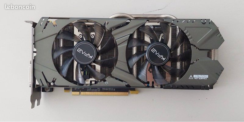gigabyte geforce kfa2 gtx 970