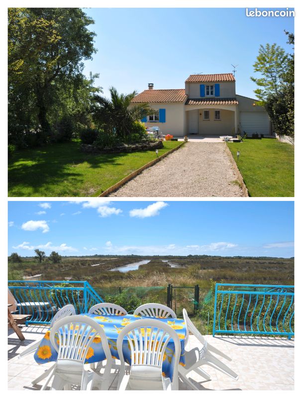 Maison 7 pièces 139 m² · à Saint-Georges-d'Oléron · 139 m² · 540 000 €