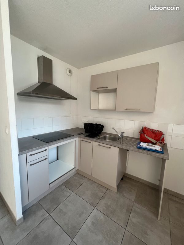 Appartement 3 pièces 60 m² · à Boujan-sur-Libron · 60 m² · 744 €/mois