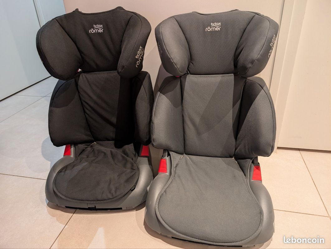 Siège auto Britax Adventure (image 3)