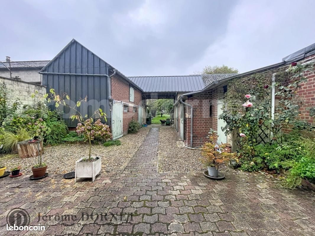 Maison 2 pièces 83 m² · à Grandvilliers · 83 m² · 148 500 €