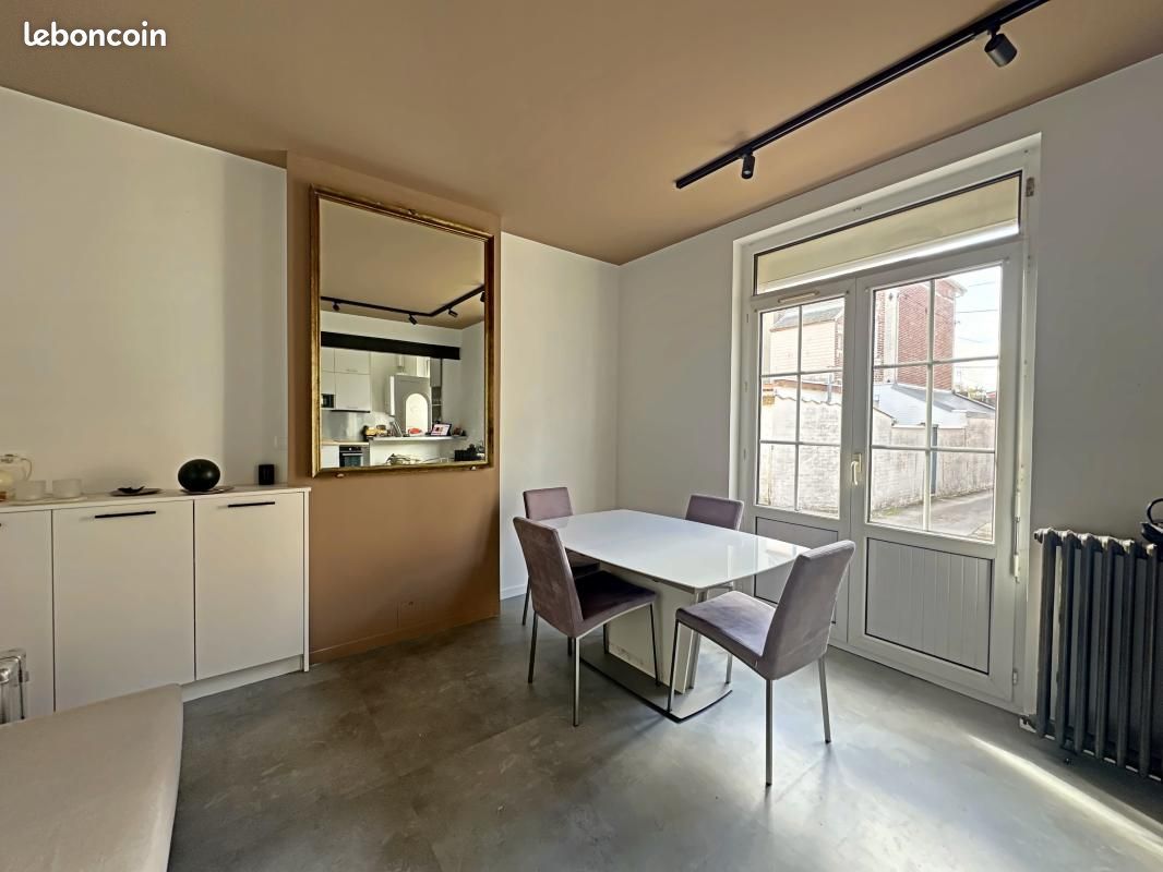 Maison 3 pièces 64 m² · à Berck · 64 m² · 237 825 €