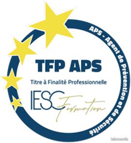 TFP APS – Titre à Finalité Professionnelle Agent de Prévention et