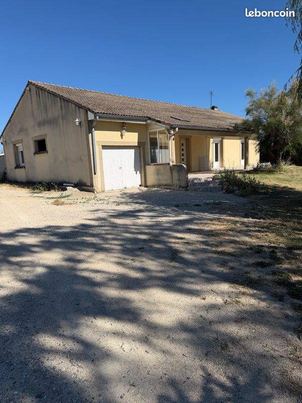 Maison 1 pièce 145 m² · à Chanos-Curson · 145 m² · 280 000 €
