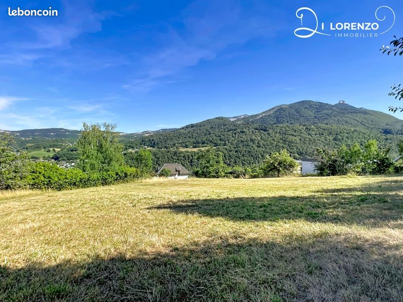 Terrain 969 m² Vimines · 179 000 €
