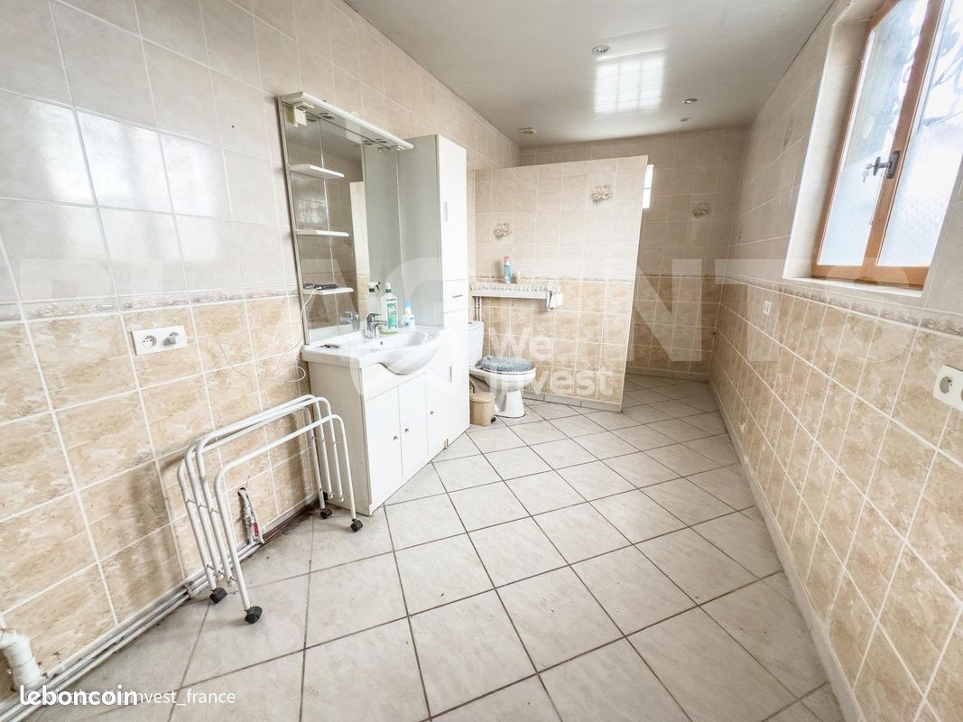 Maison 5 pièces 110 m² (image 9)
