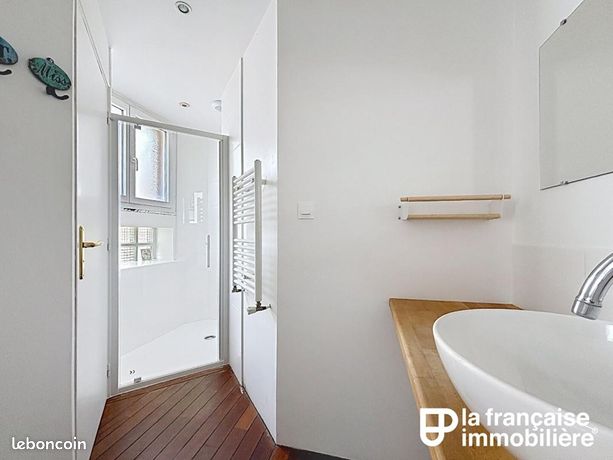 Appartement 4 pièces 90 m² — 10