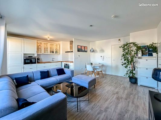 Appartement 2 pièces 40 m² · à Montreuil · 40 m² · 1 065 €/mois