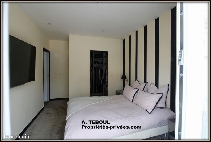 Maison 5 pièces 105 m² — 18
