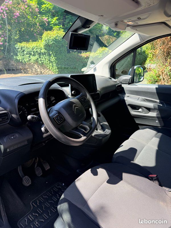 Berlingo 2019 (image 3)