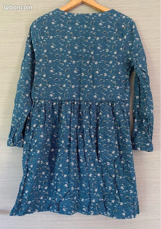 Leboncoin Sergent Major Robe Femme Robe Fleurie Sergent Major Robe