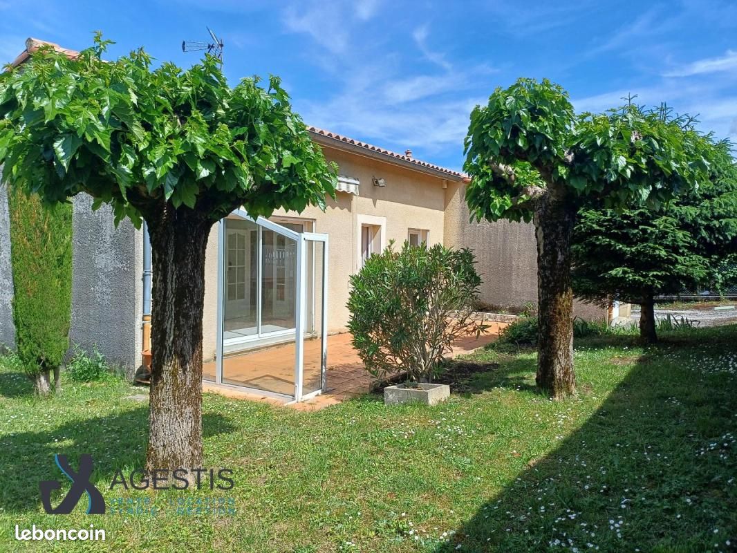 Maison 3 pièces 84 m² · à Mazamet · 84 m² · 171 000 €