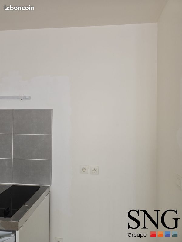 Appartement a louer valenciennes - 1 pièce(s) - 22 m2 - Surfyn