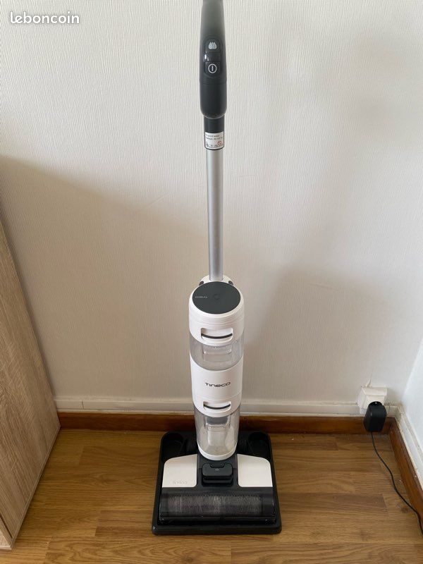 Aspirateur Laveur Tineco Floor One S3 (image 2)