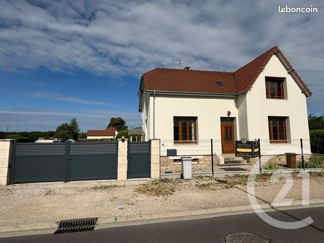 Maison 5 pièces 146 m² · à Brienne-la-Vieille · 146 m² · 190 000 €