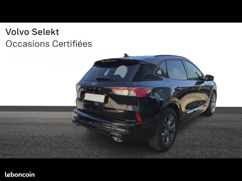 Ford Kuga 2.5 Duratec 190ch FHEV ST-Line X BVA (image 3)