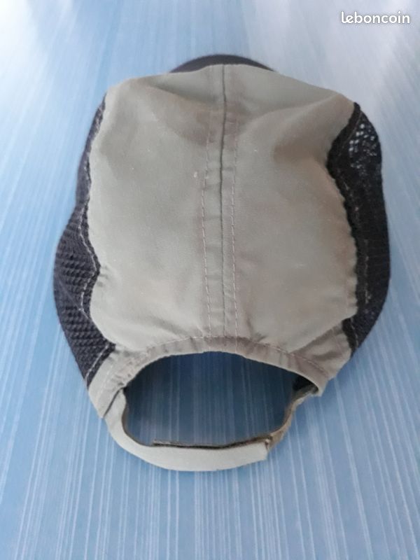 Casquette Fenwick (image 2)