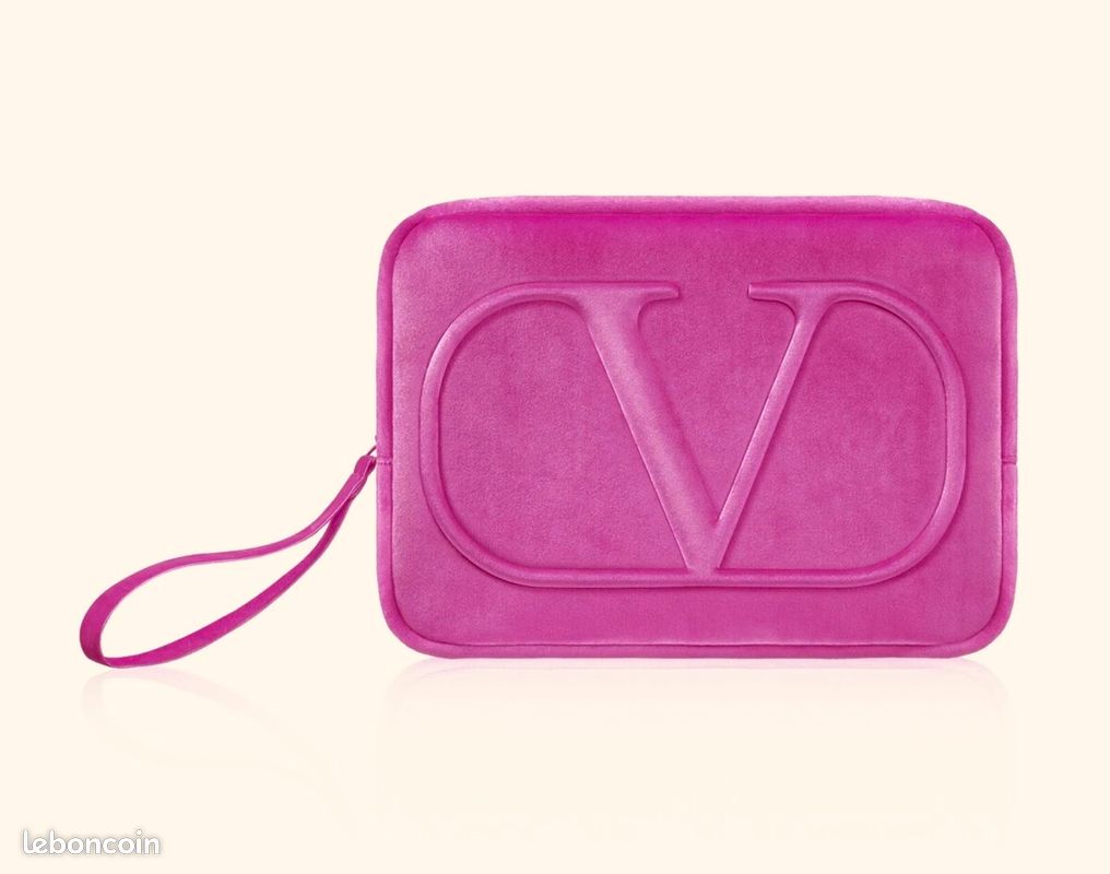 Pochette à cosmétiques Valentino Beauty (image 2)