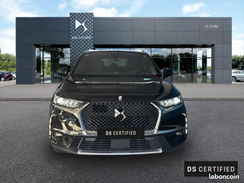 Ds DS 7 Crossback E-TENSE 4x4 300ch Rivoli (image 2)