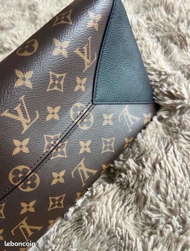 Sac cabas Louis Vuitton (image 4)