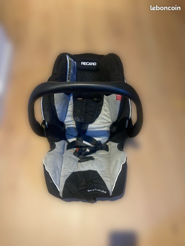 Coque bébé (image 1)