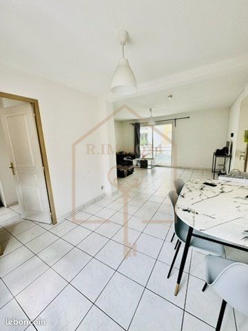 Appartement 3 pièces 64 m² · à Béziers · 64 m² · 110 000 €