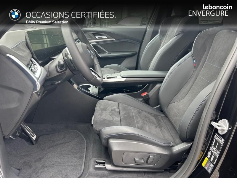Bmw X1 ieDrive20 204ch M Sport (image 17)