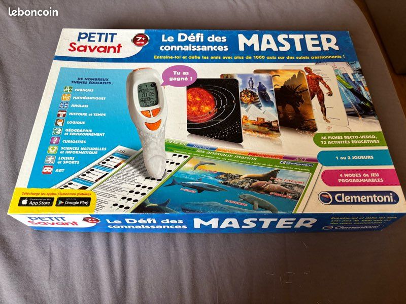 Jeu de Quizz (image 1)
