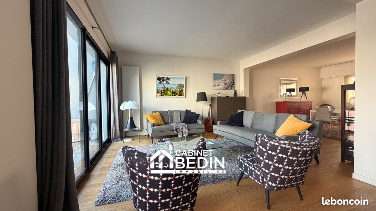 Maison 5 pièces 164 m² · à Bordeaux · 164 m² · 995 000 €