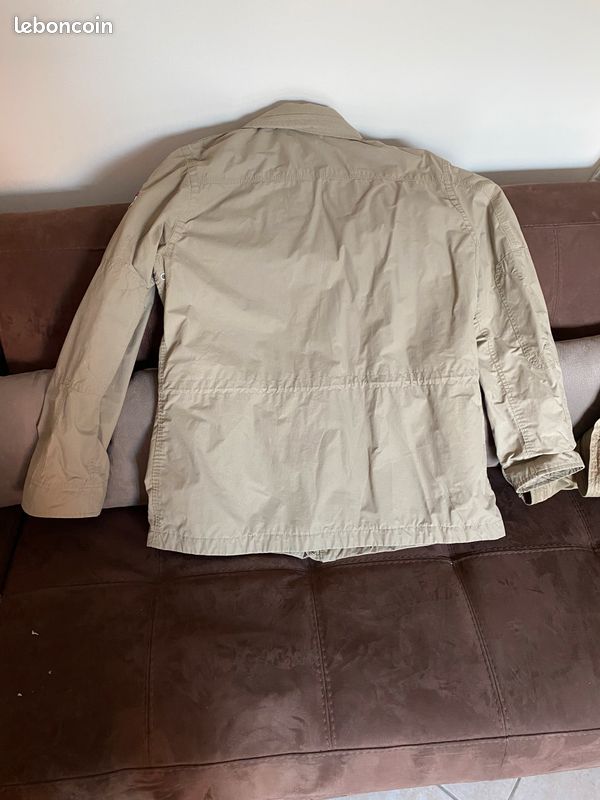 Veste Napapijri (image 2)