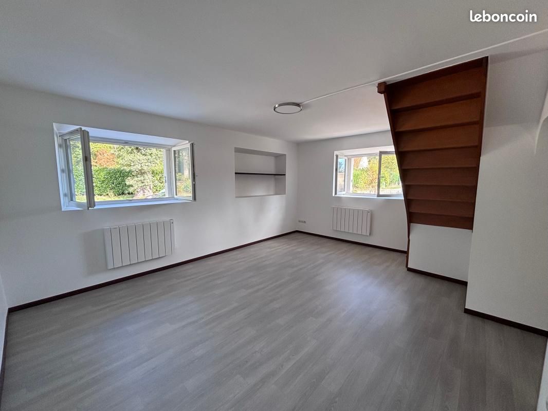 Appartement 3 pièces 71 m² · à Le Perray-en-Yvelines · 71 m² · 1 100 €/mois