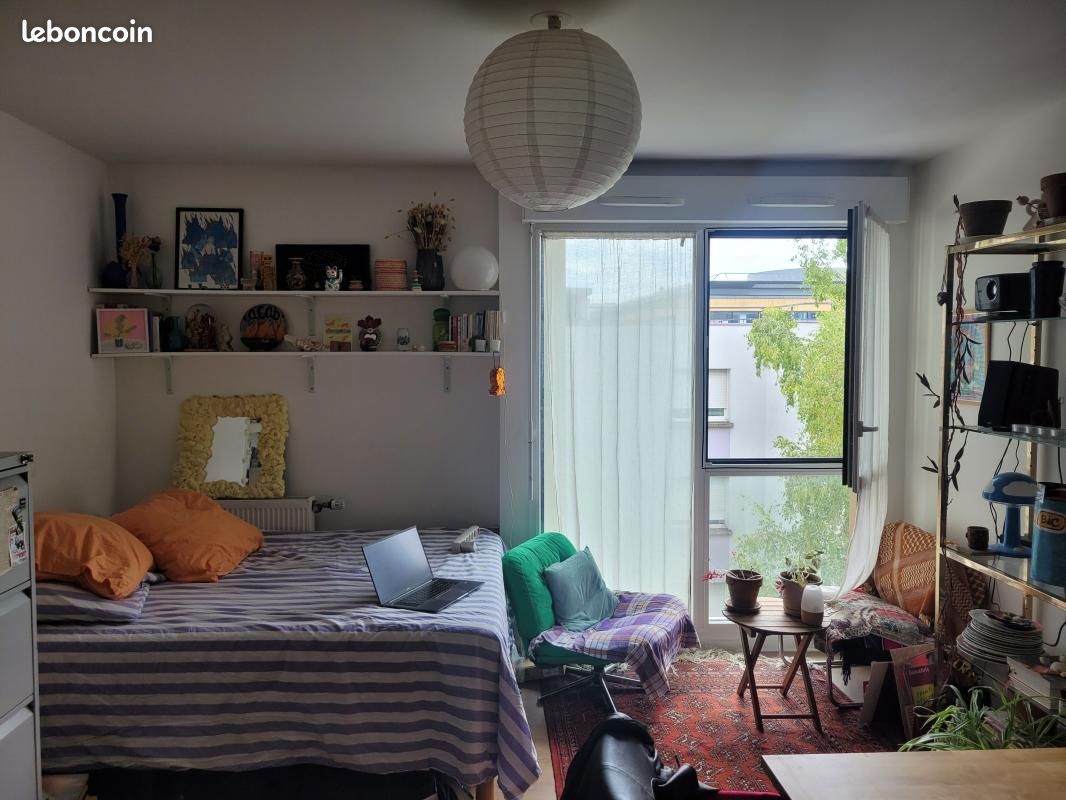 Appartement 1 pièce 27 m² · à Vincennes · 27 m² · 218 000 €