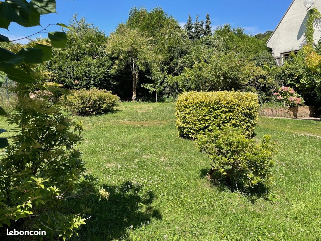 Maison a louer vernon - 4 pièce(s) - 108 m2 - Surfyn