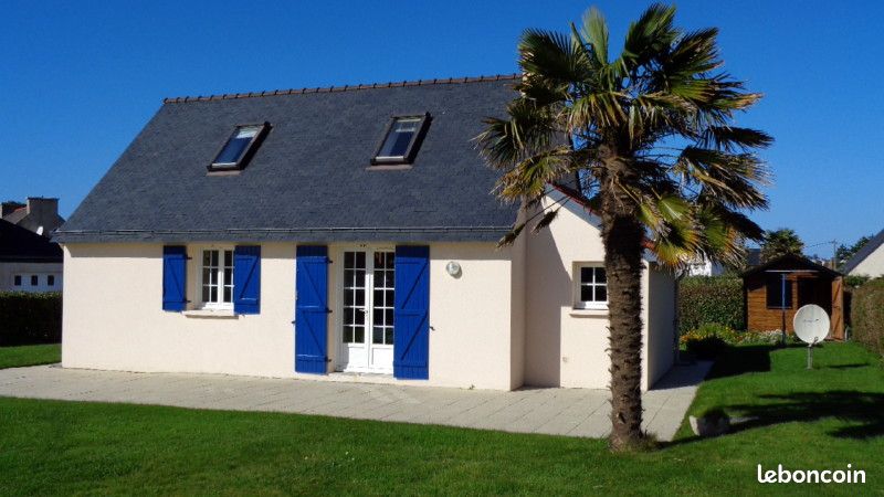 Maison à Vendre Portsall Le Bon Coin