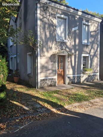 Propriété 4 pièces 88 m²