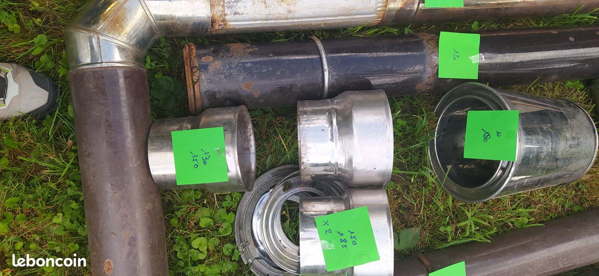 Conduits cheminée (image 6)