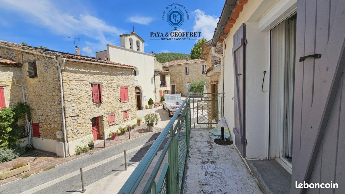 Maison 3 pièces 81 m² · à Rocbaron · 81 m² · 215 000 €