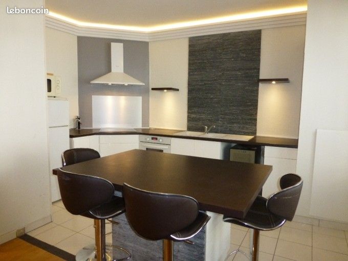 Appartement 4 pièces 102 m² · à Quimper · 102 m² · 950 €/mois