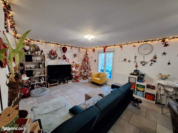 Immeuble 300 m² ETREAUPONT