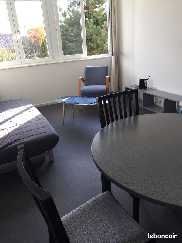 Appartement 3 pièces 45 m² · à Croix · 45 m² · 128 000 €