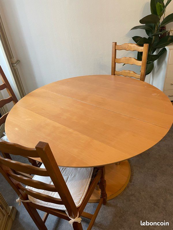 Table de salon (image 5)