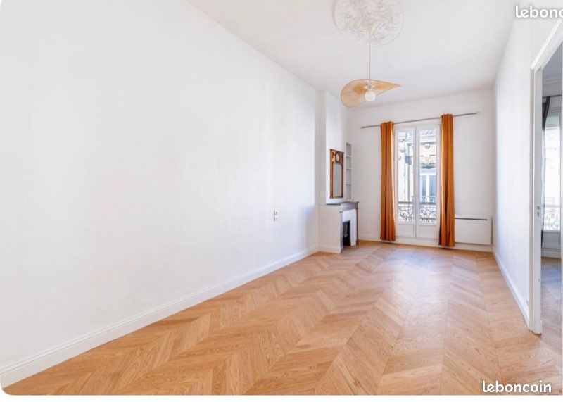Appartement 3 pièces 63 m² · à Bordeaux · 63 m² · 319 000 €