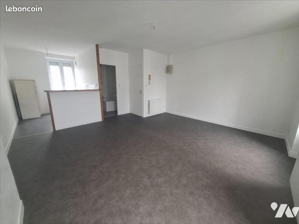 Appartement 1 pièce 30 m²