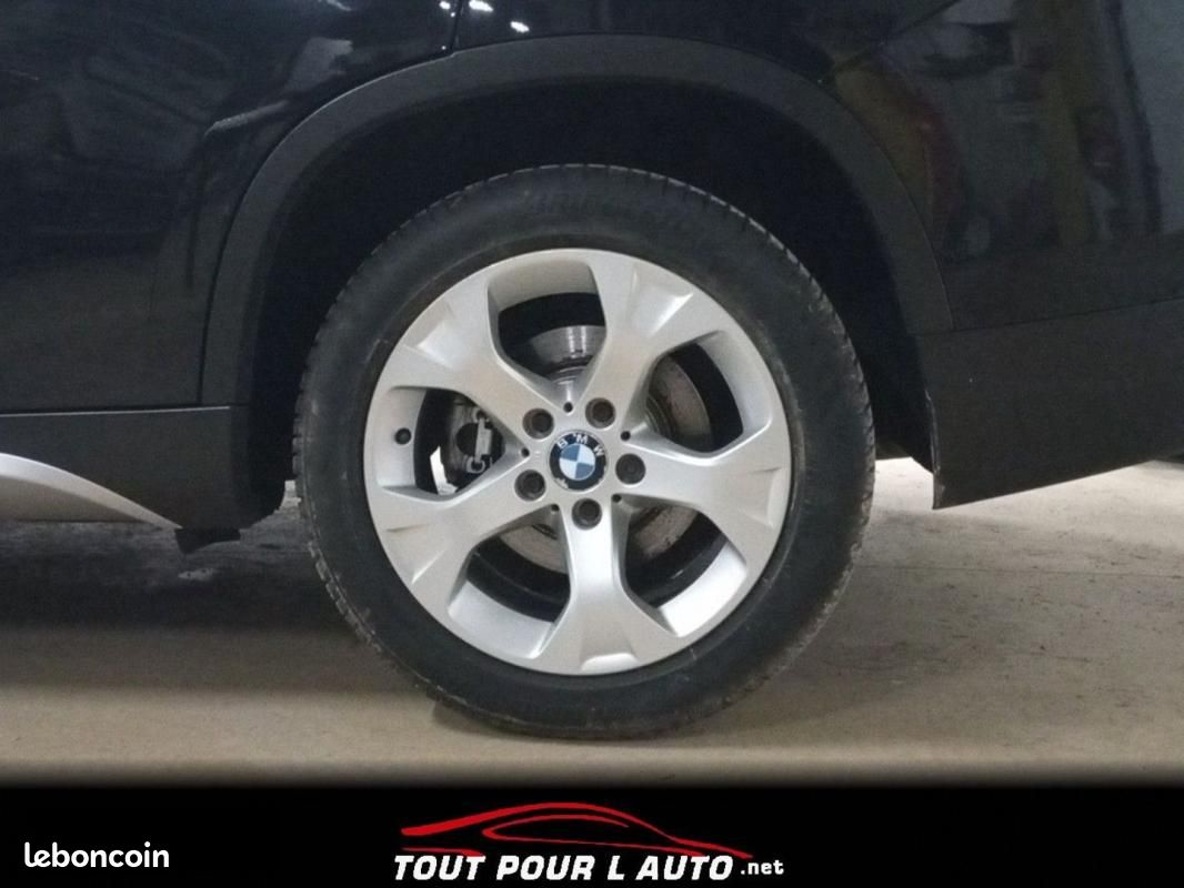 BMW X1 serie1 (image 26)