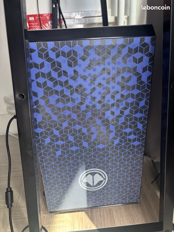 AnnoncePc Gamer Amd Ryzen - Top 10 des Pc Gamer Amd Ryzen