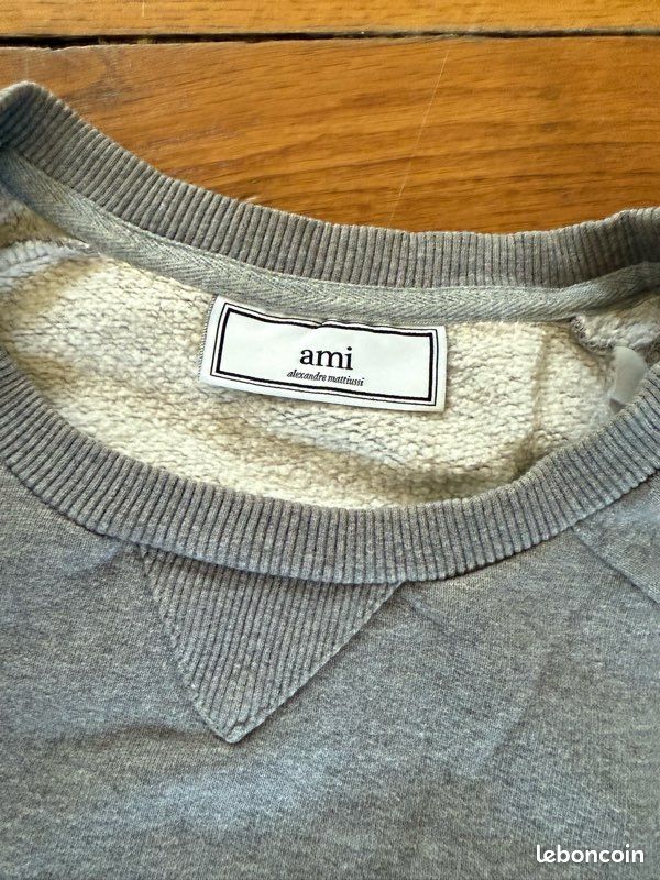 Sweat AMI (image 2)