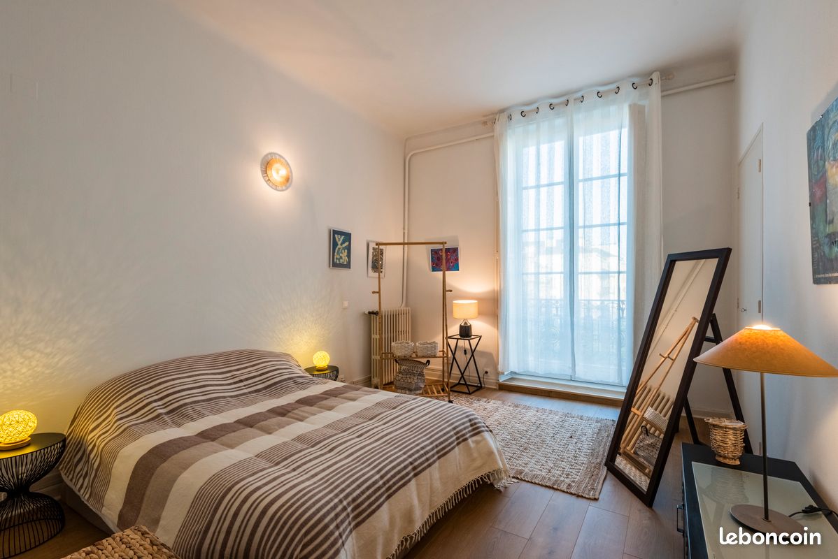 Appartement centre ville à PAU (image 3)